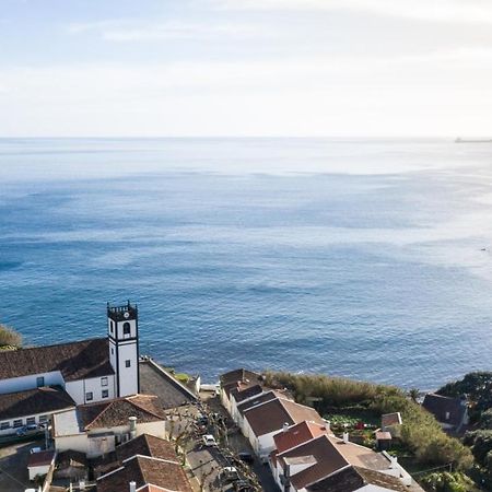 Villa Casa da Pedra Lagoa  Esterno foto