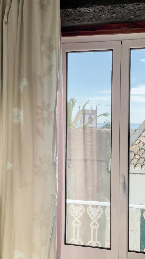 Villa Casa da Pedra Lagoa  Esterno foto