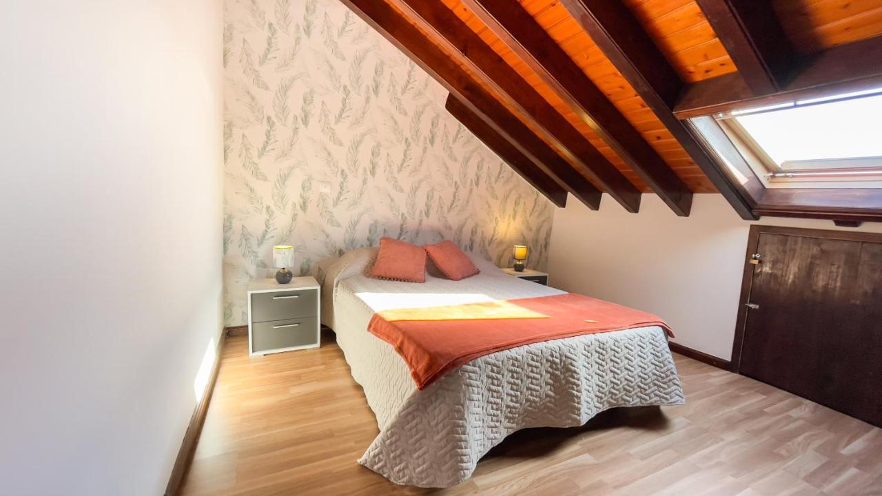 Villa Casa da Pedra Lagoa  Esterno foto